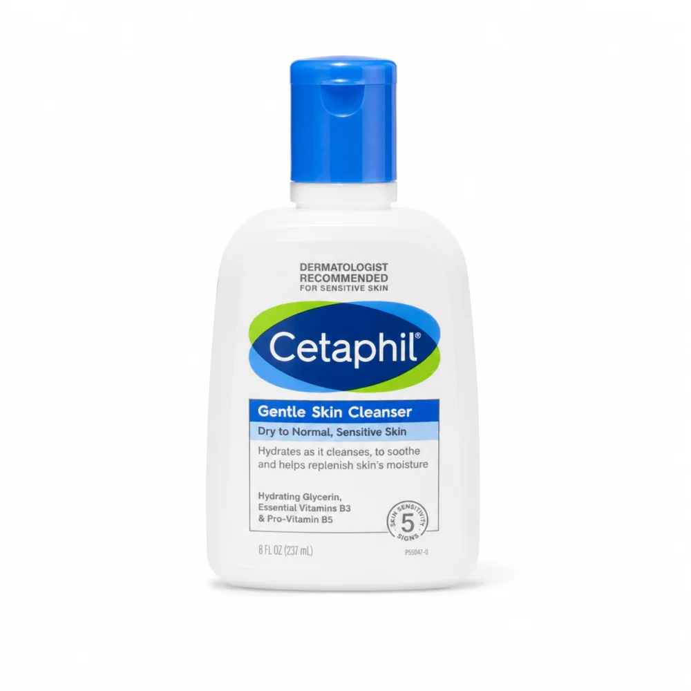 Cetaphil Skin Cleanser