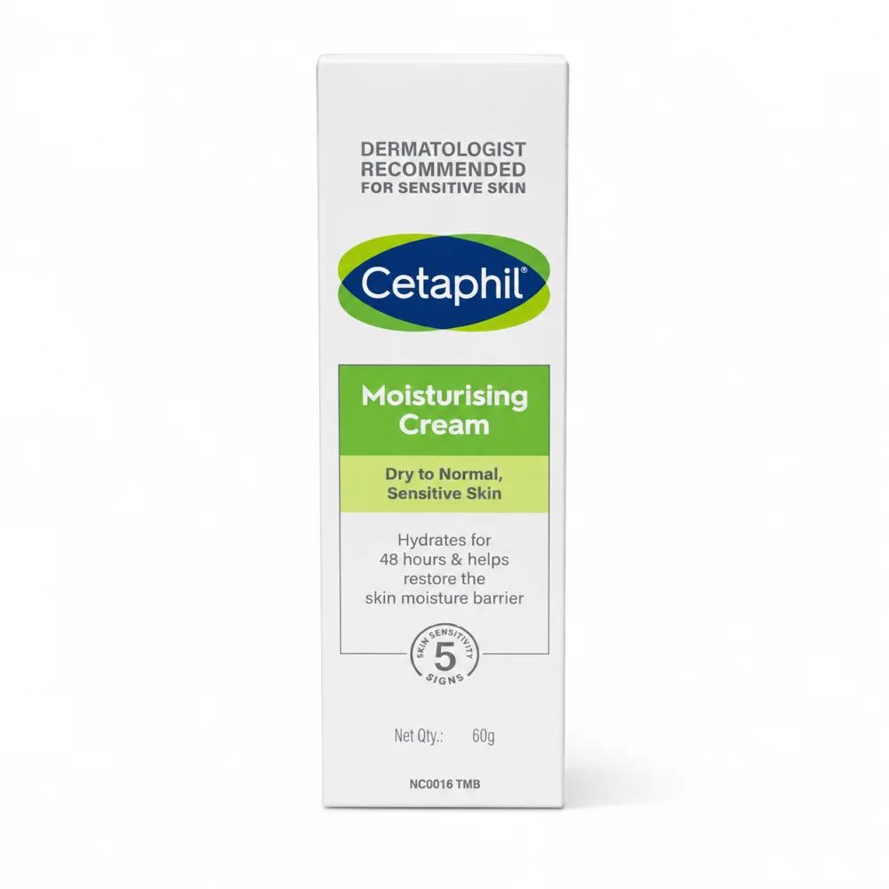 Cetaphil Moisturising Cream