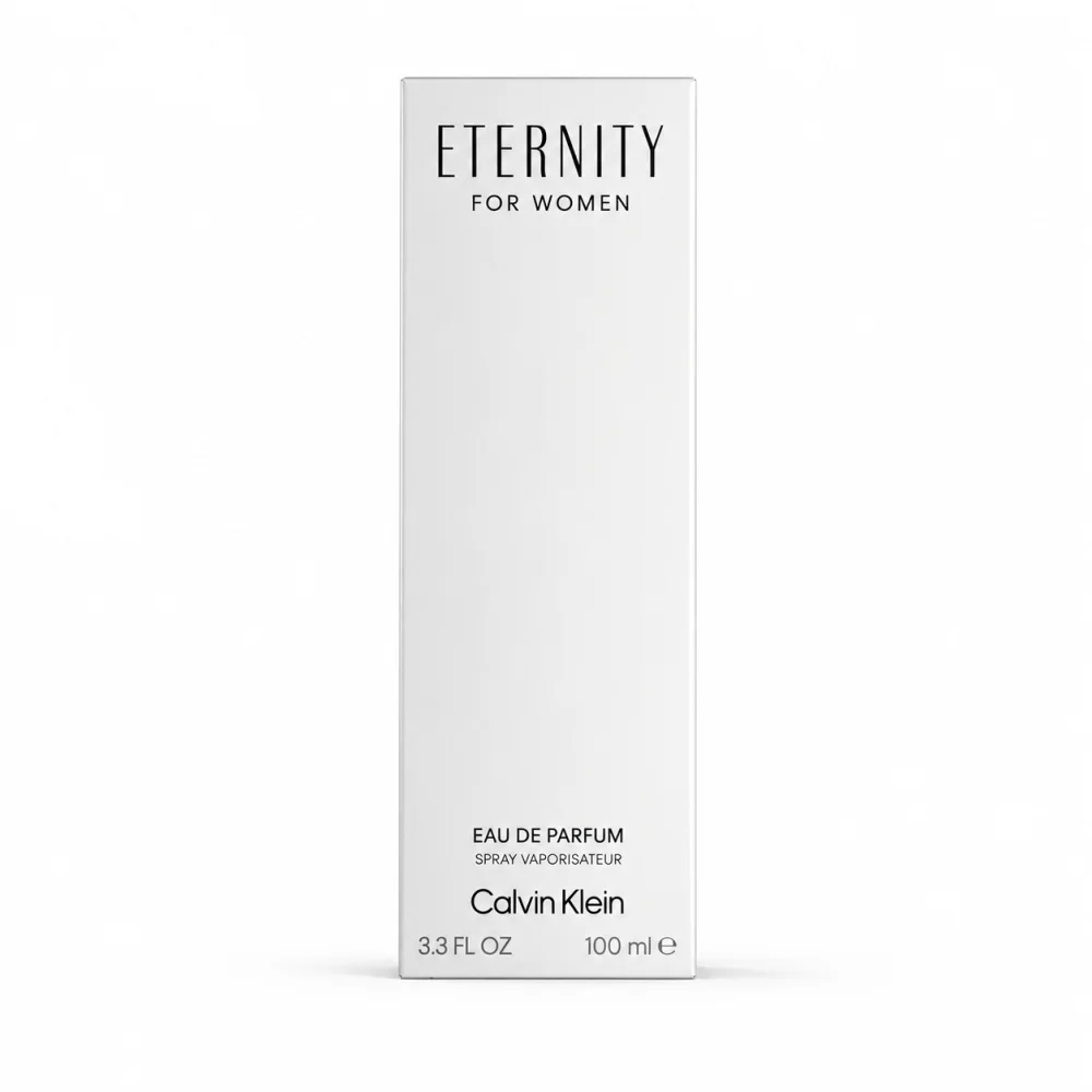 Calvin Klein Eternity for Women — Eau de Parfum 100 ml