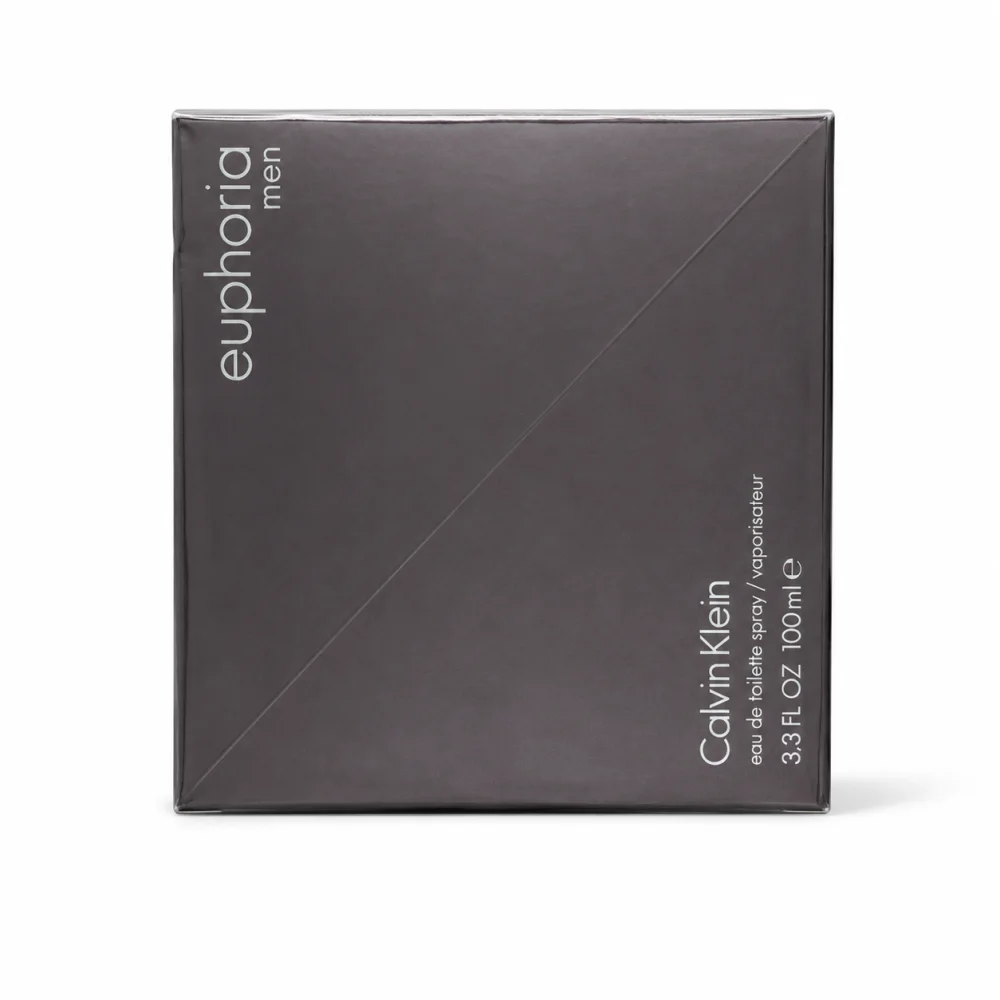 Calvin Klein Euphoria for Men — Eau de Toilette 100 ml