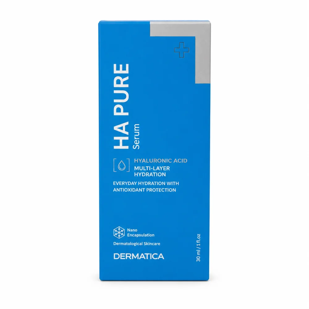 Dermatica HA Pure Serum – 30 ml