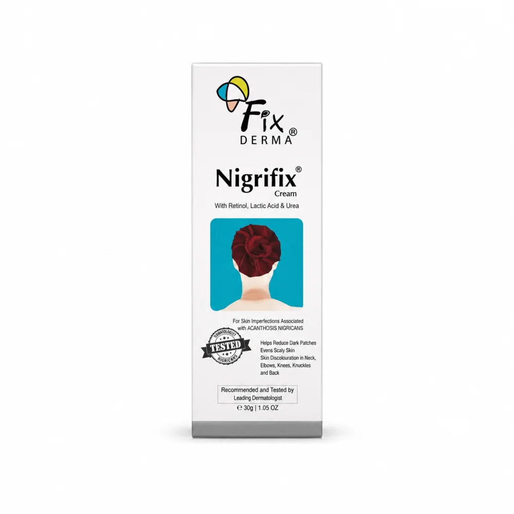 Fix Derma Nigrifix Cream