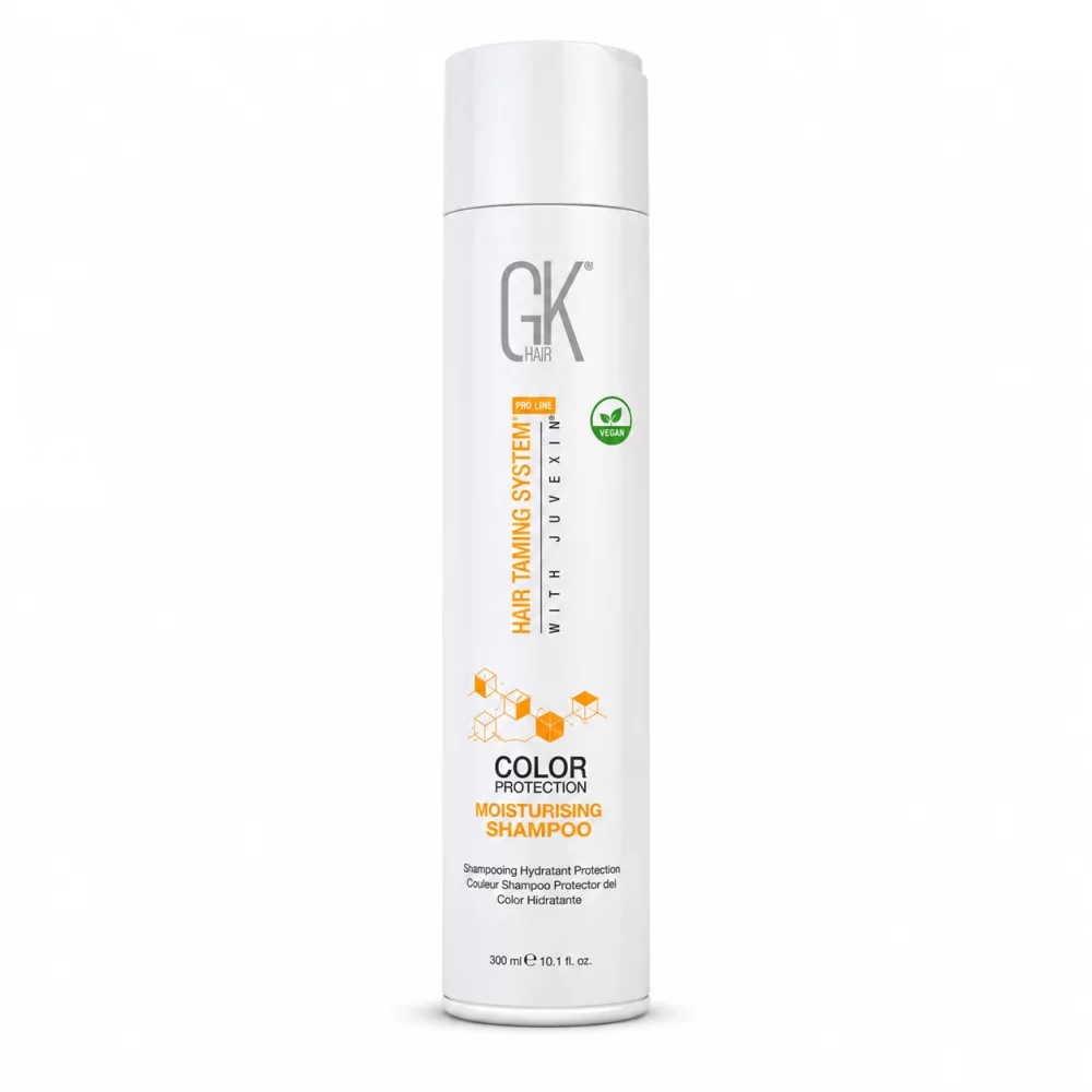 GK Hair Color Protection Moisturising Shampoo