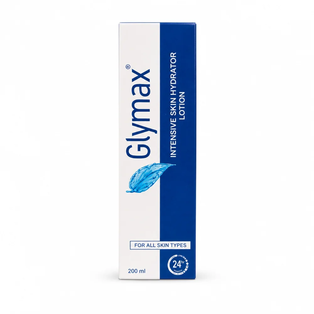 Glymax Intensive Skin Hydrator Lotion