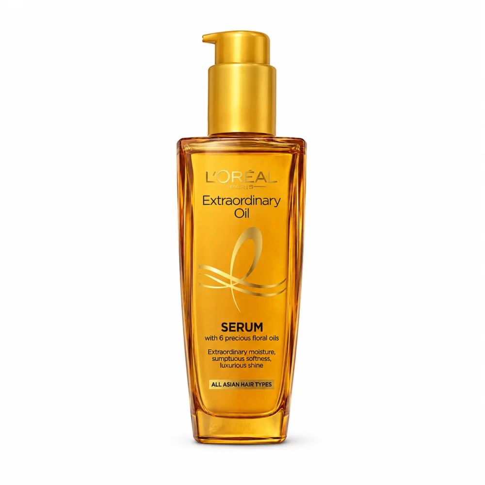 L'Oréal Extraordinary Oil Serum