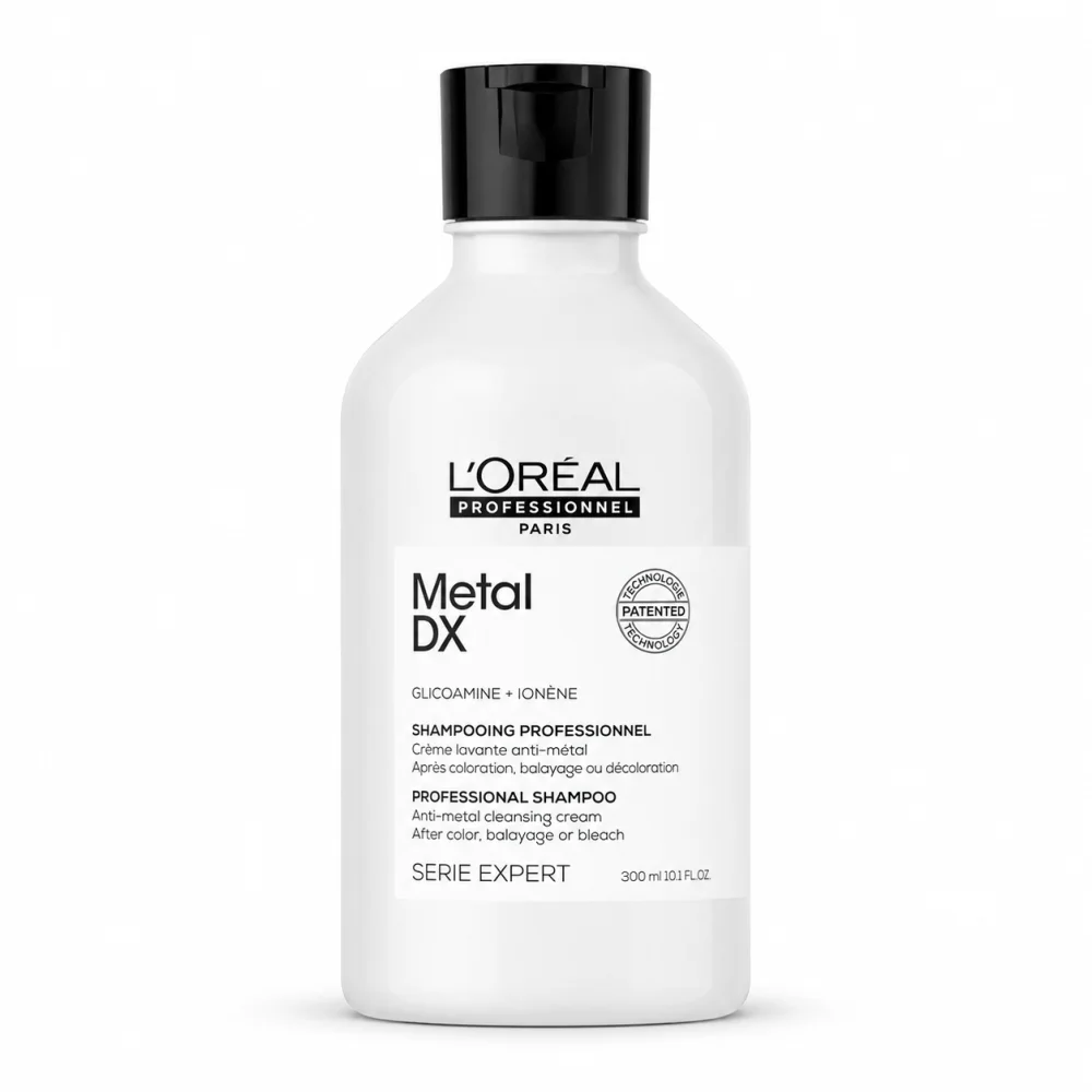 L'Oréal Professionnel Metal DX Shampoo