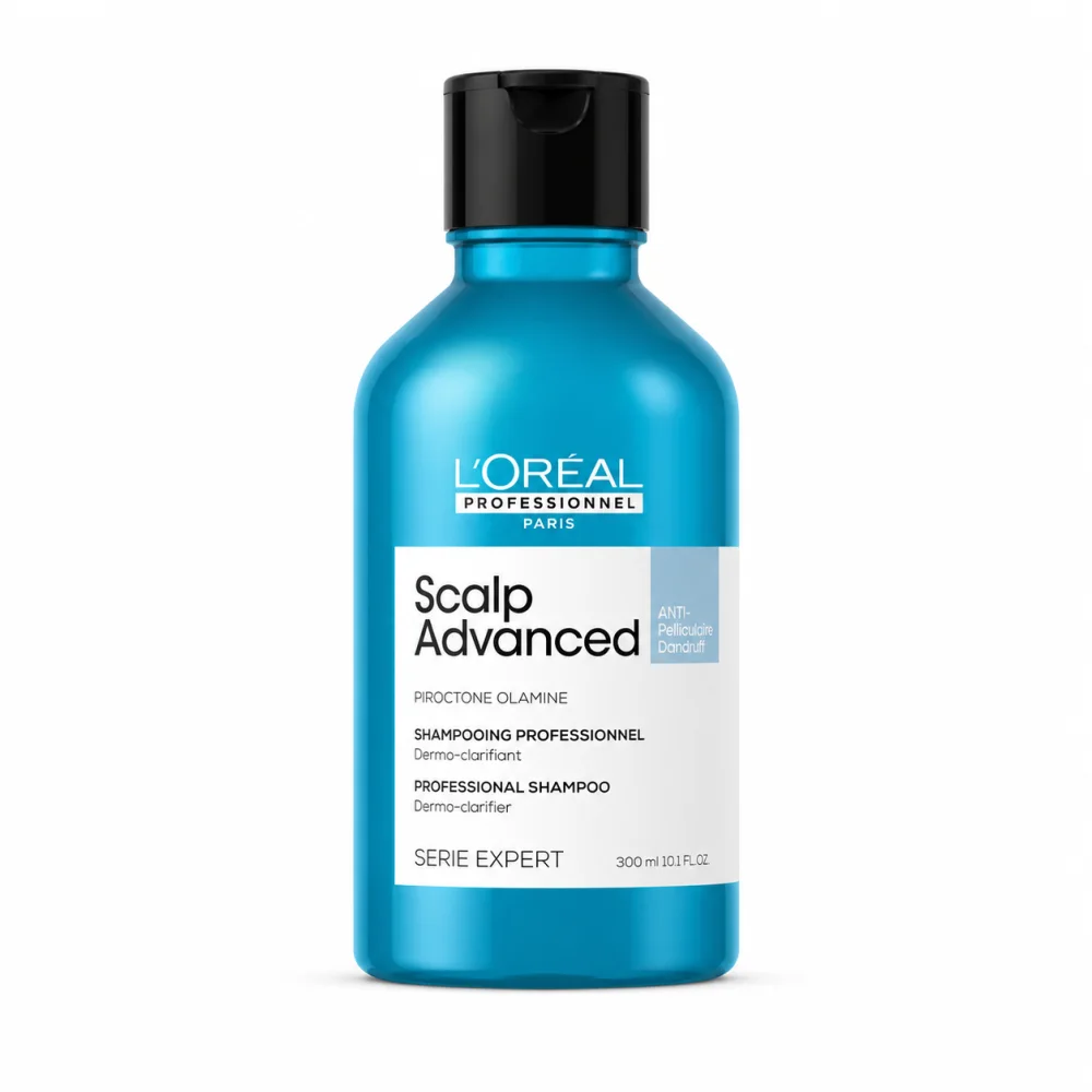 L'Oréal Professionnel Scalp Advanced Shampoo