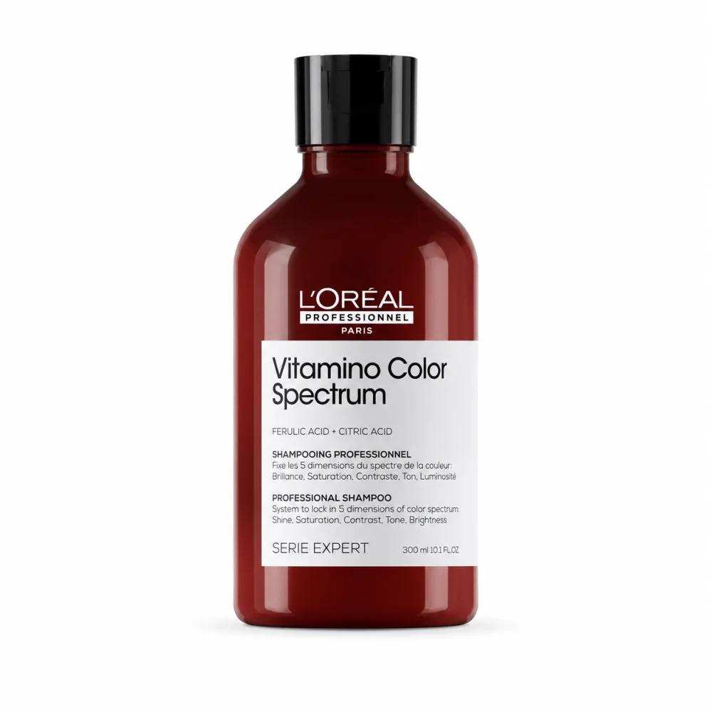 L'Oreal Professionnel Vitamino Color Spectrum Shampoo & Cond.