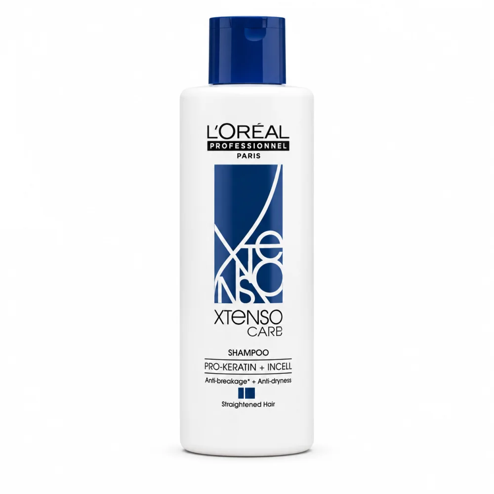l'oreal xtenso care shampoo 250ml