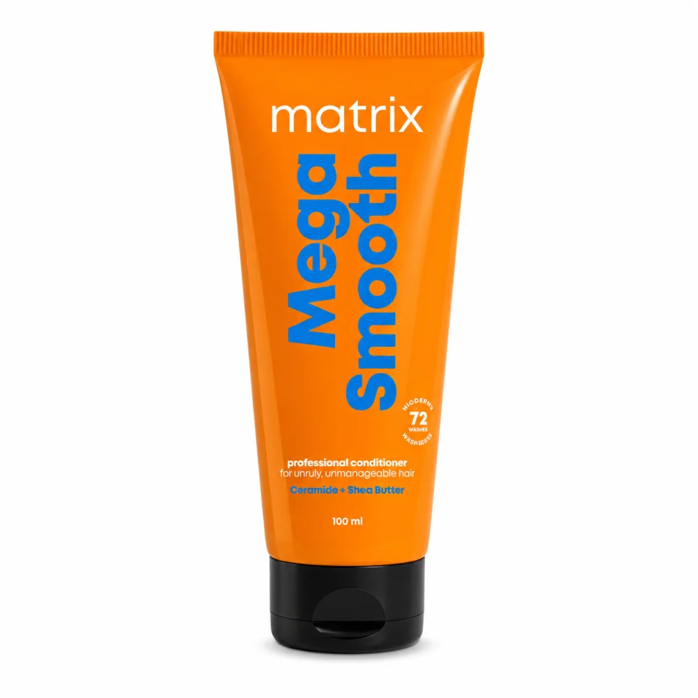 Matrix mega smooth conditioner 100ml