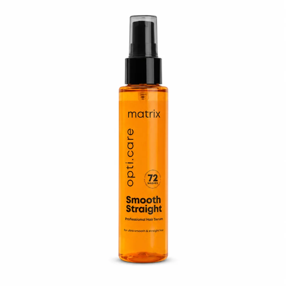 Matrix Opti.Care Smooth Straight Serum