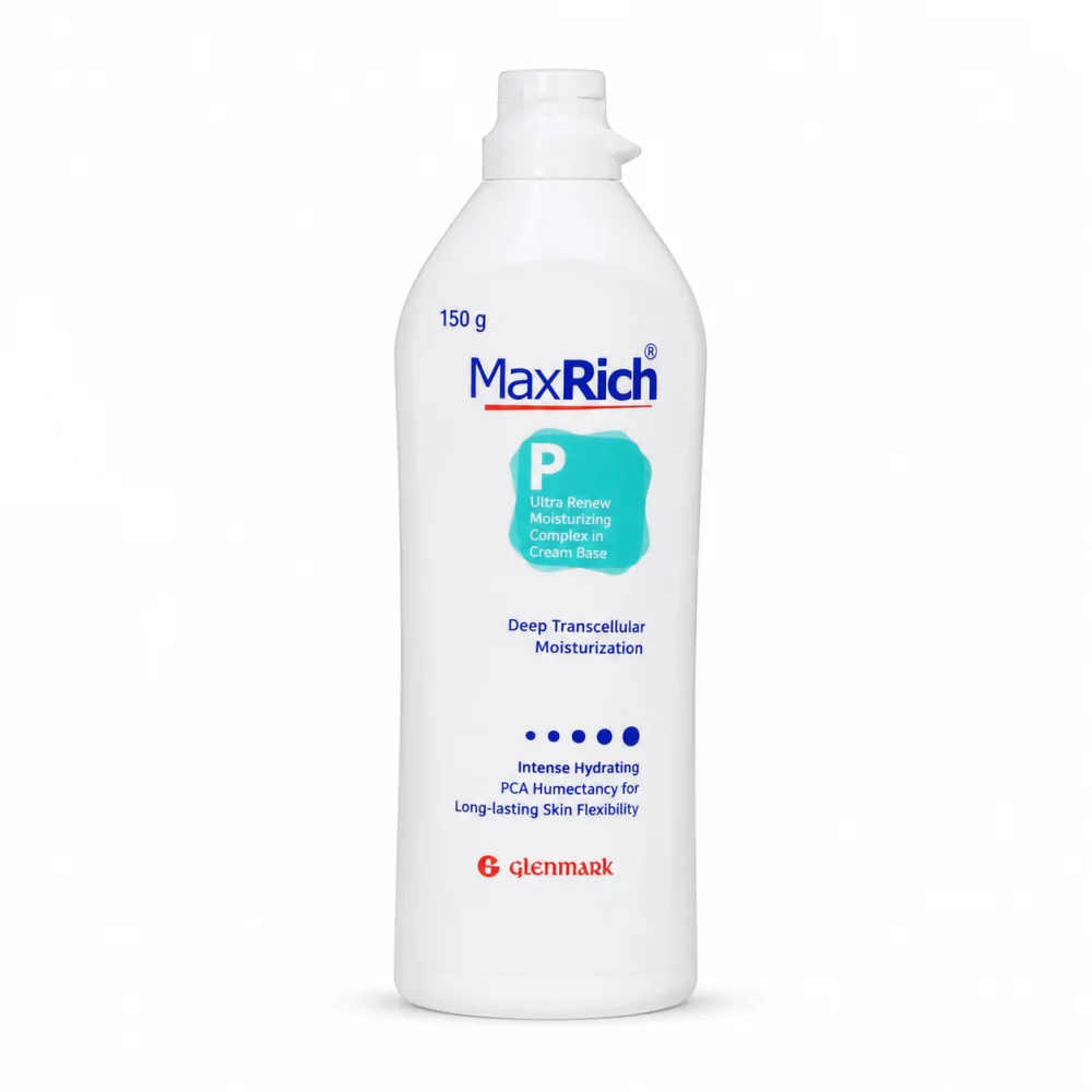 MaxRich P Deep Transcellular Moisturization Lotion