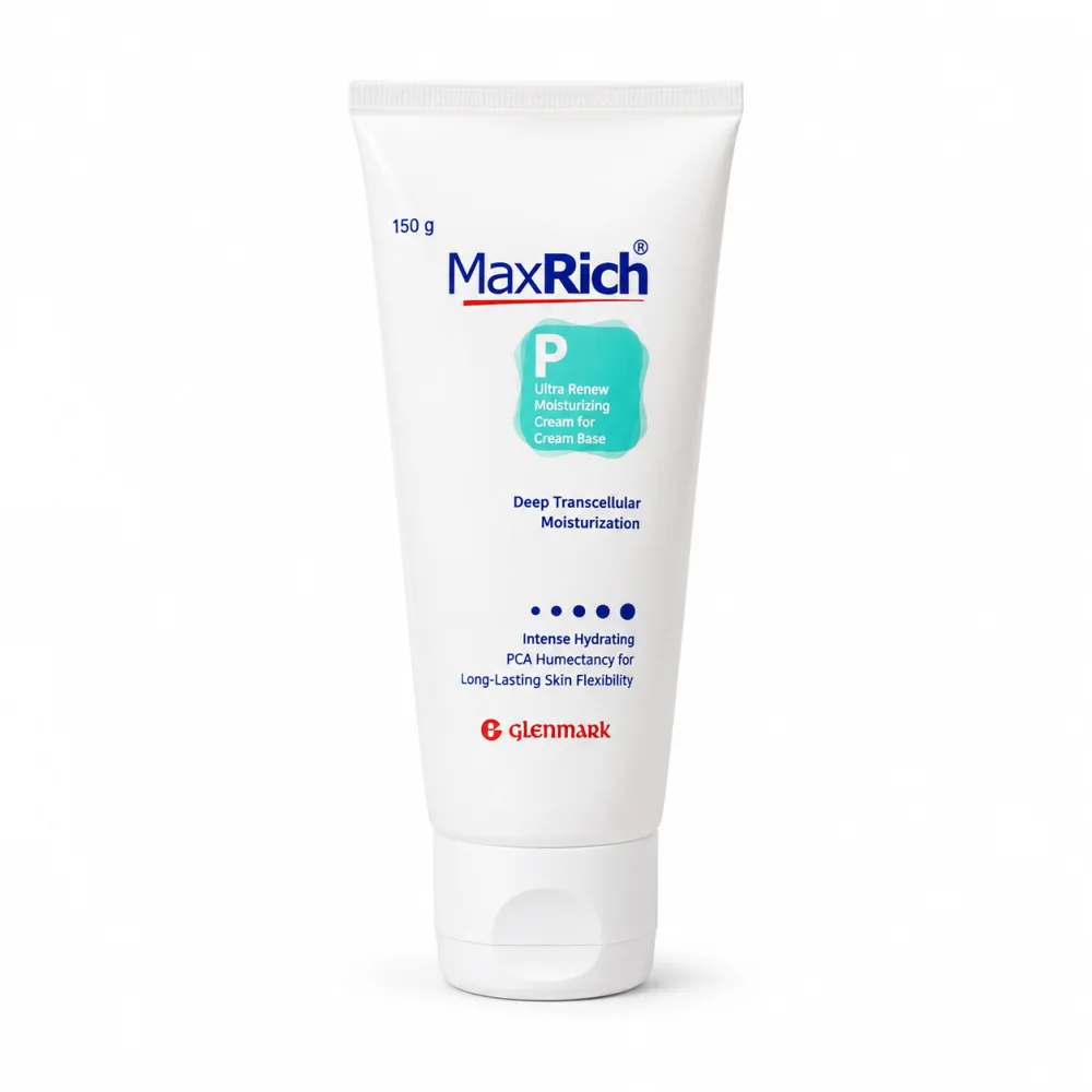 MaxRich P Deep Transcellular Moisturization Cream