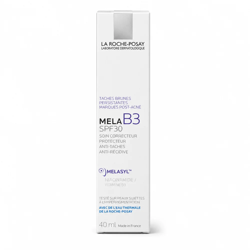 La Roche-Posay MelaB3 SPF30 Spot Corrector