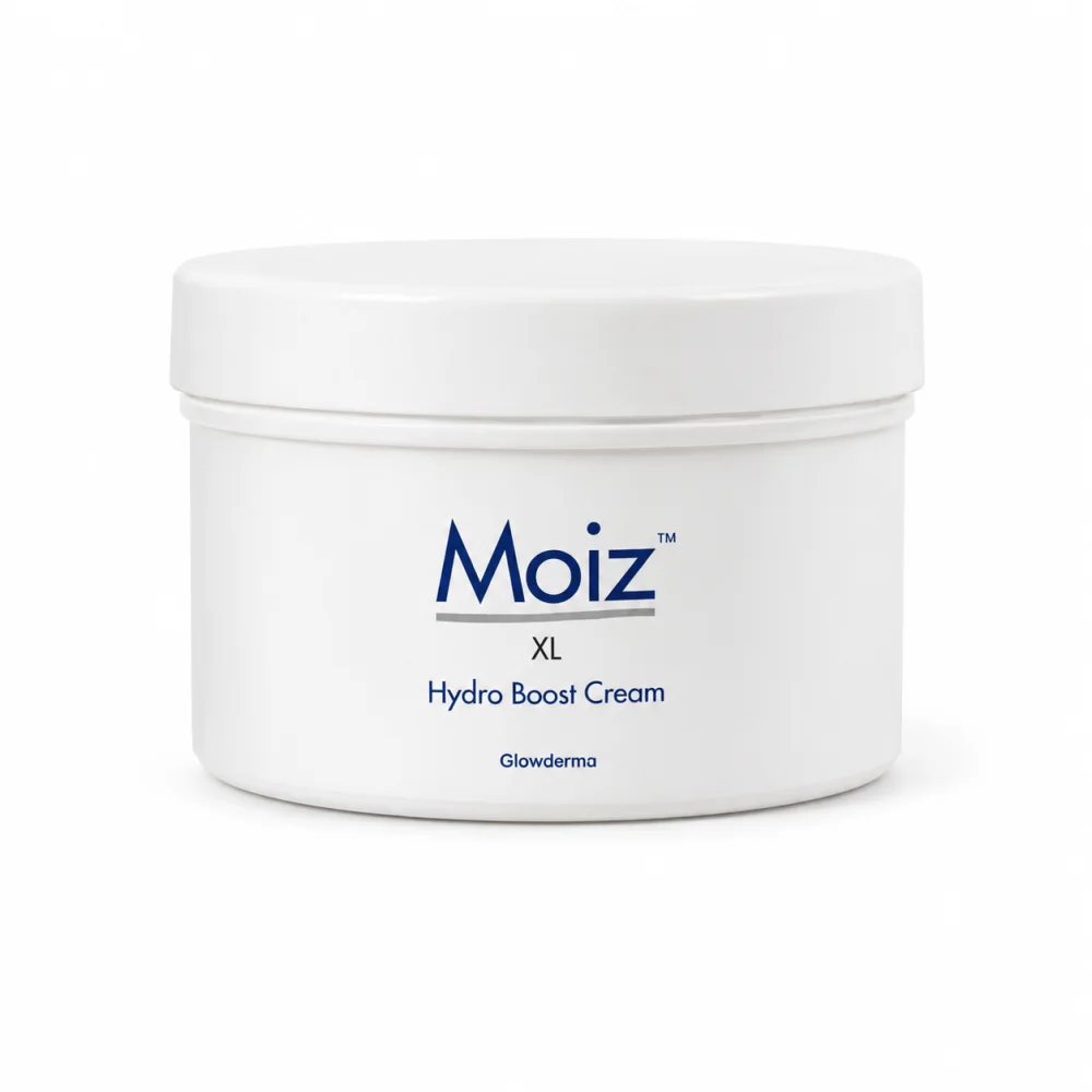 Moiz XL Hydro Boost Cream