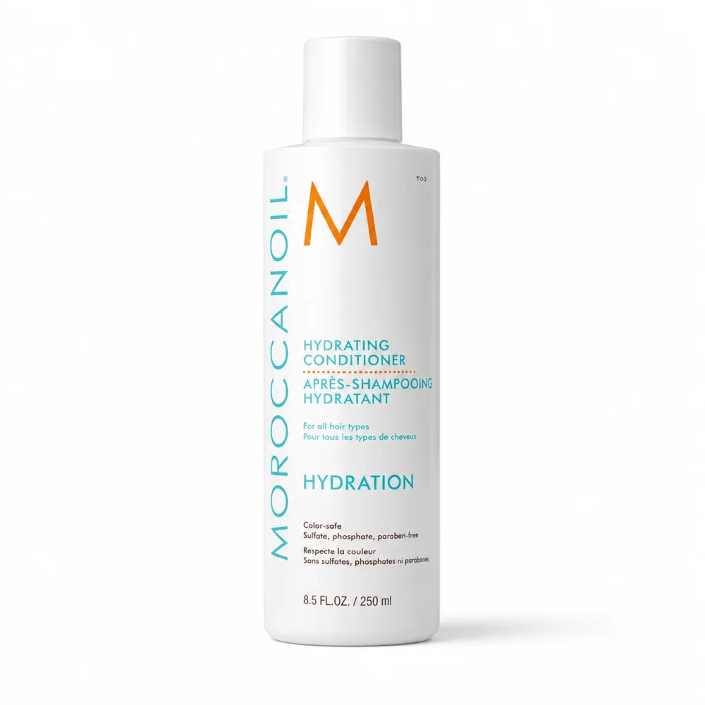 Moroccanoil Hair Conditioner - 250 ml