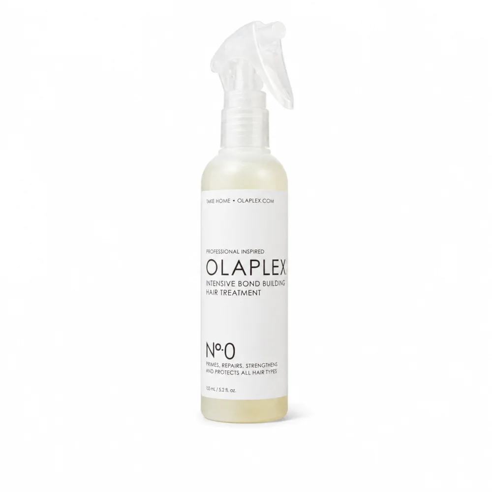 Olaplex no.0 intensive bond building treatment 155ml
