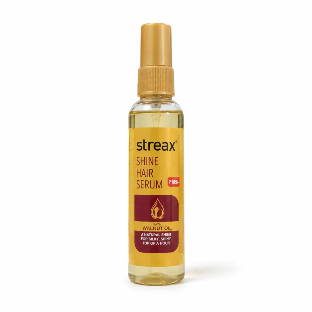 Streax Hair Serum