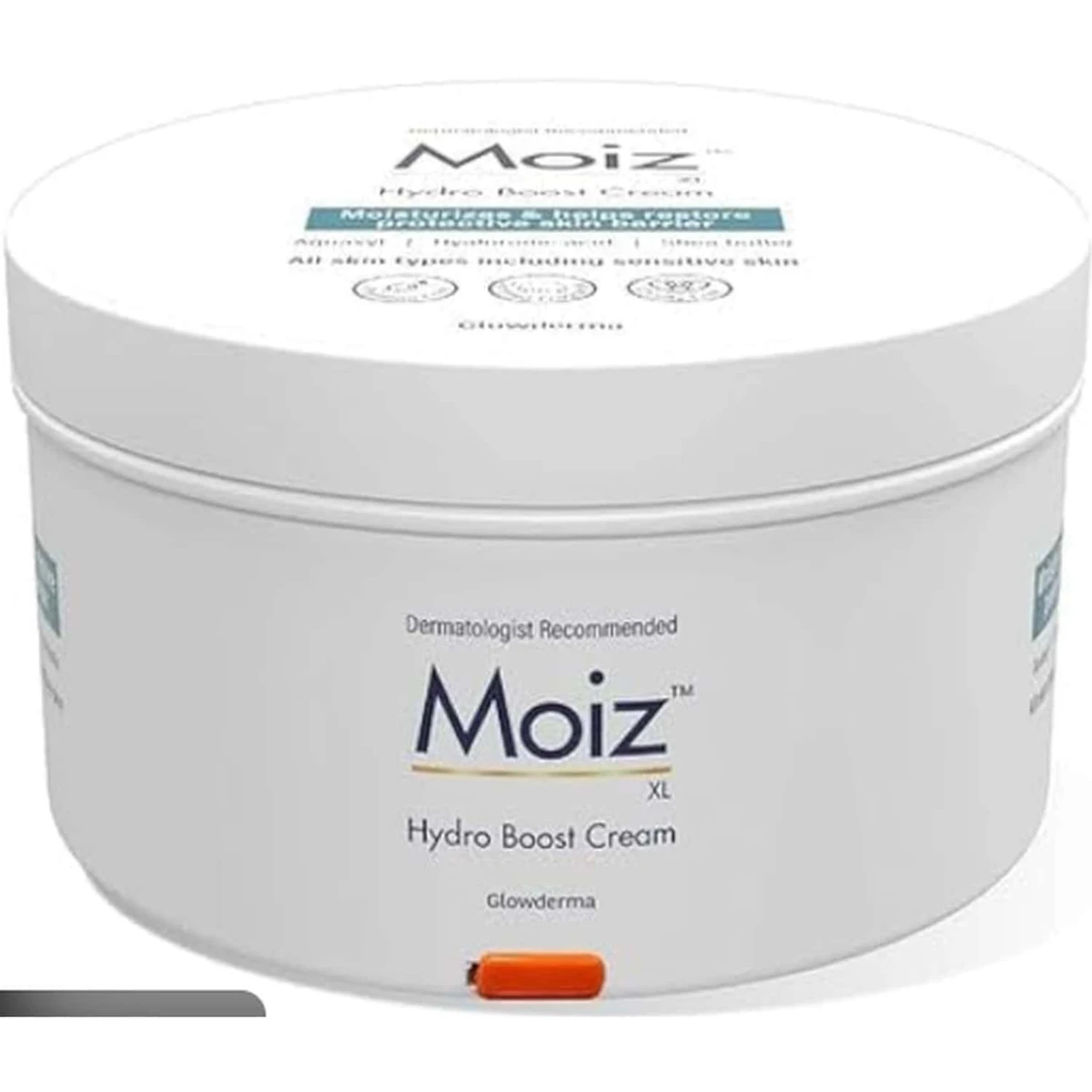 Moiz XL Cream 500g