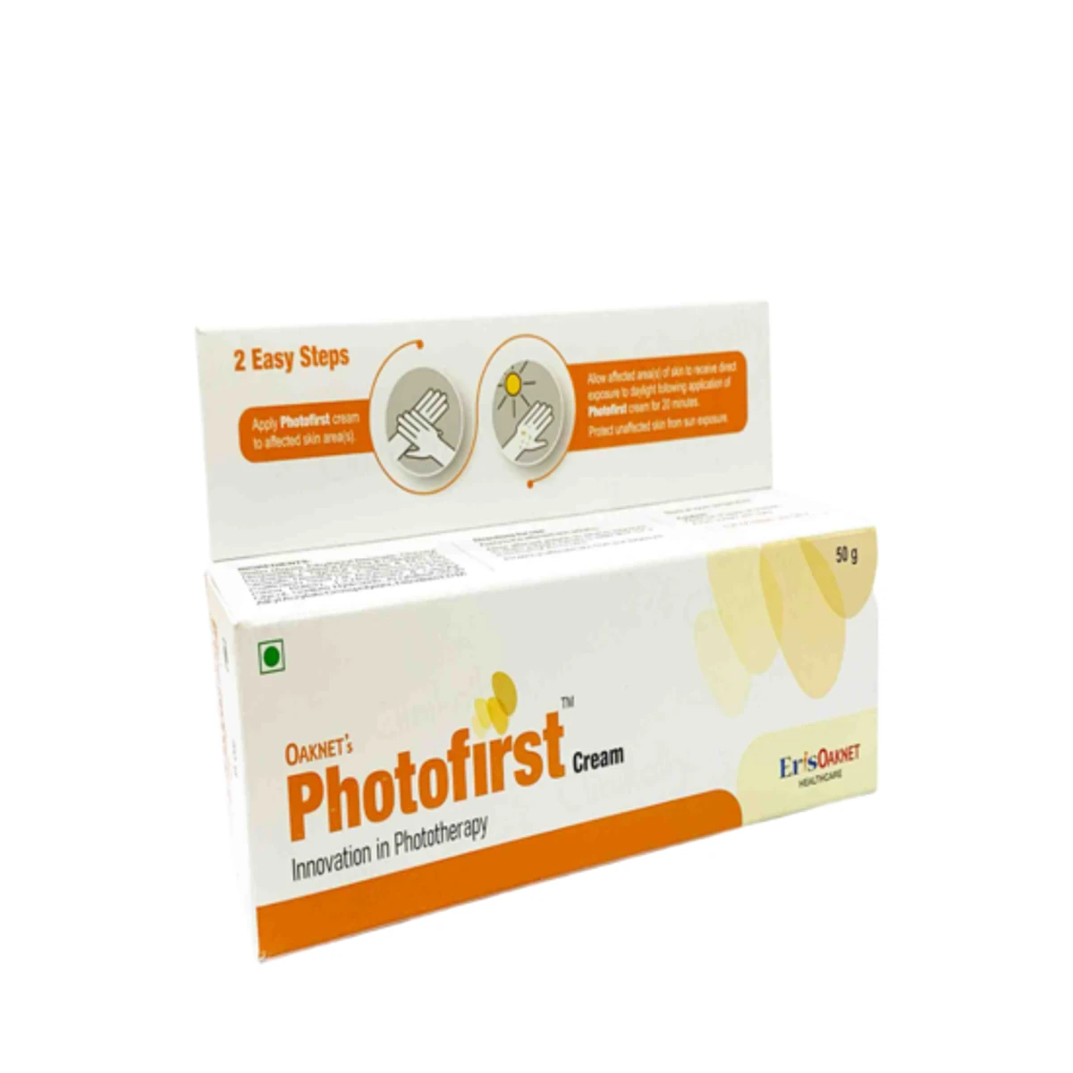 Photofirst Cream 50 g