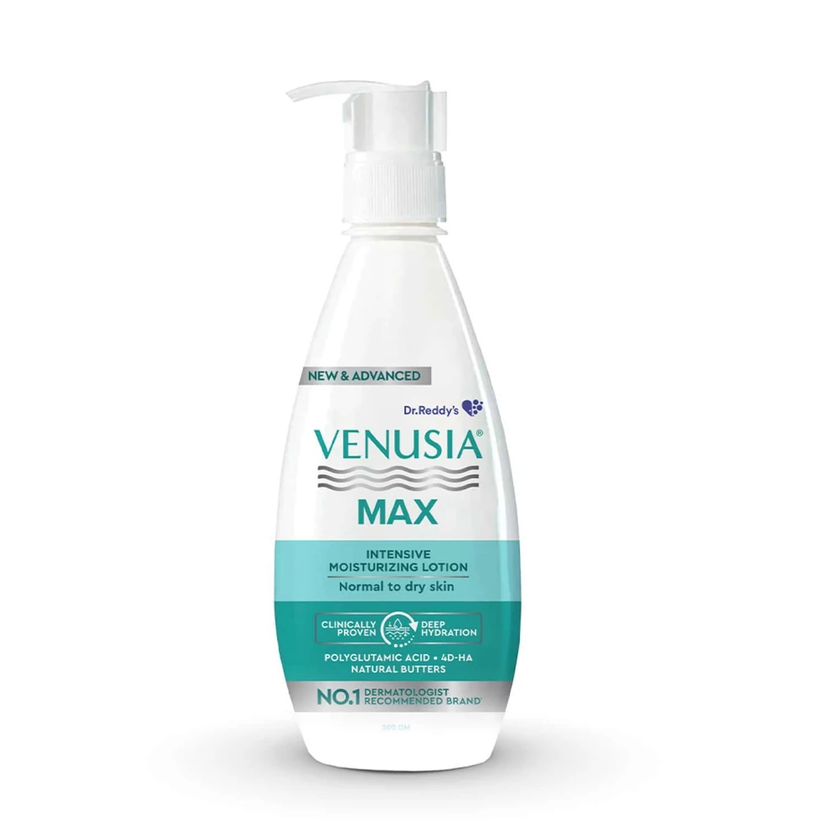 Venusia Max Lotion 300g