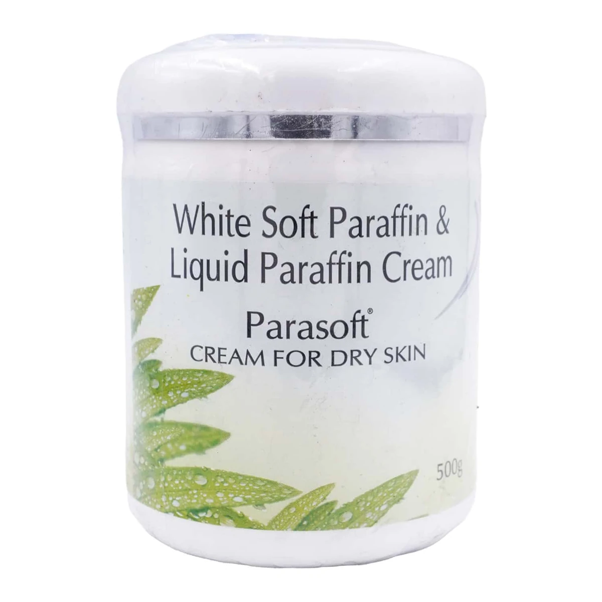 Parasoft Cream 500g