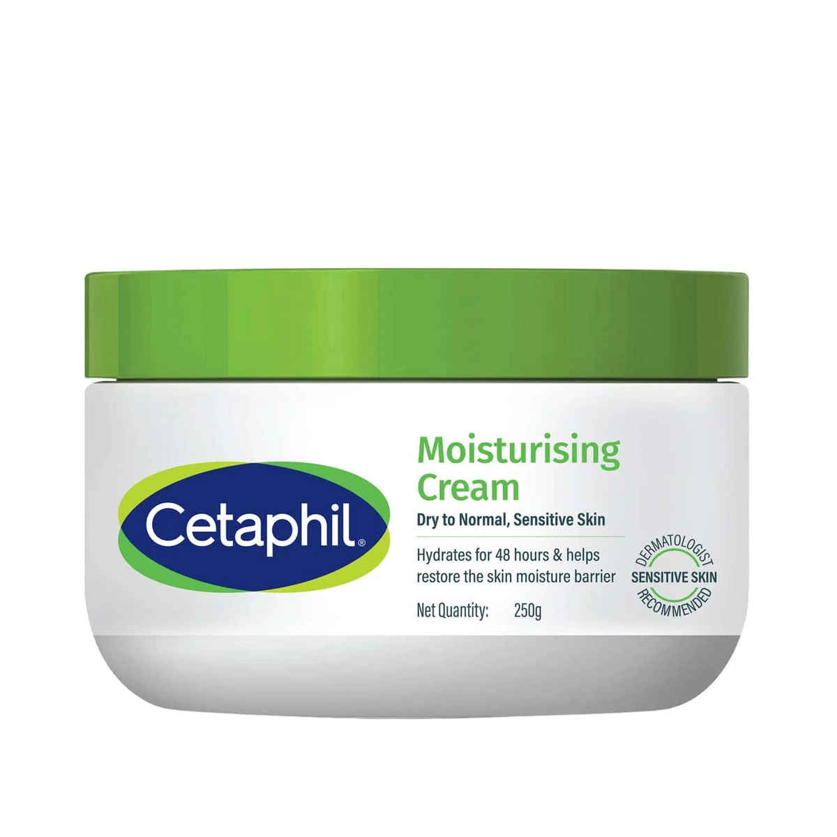 Cetaphil Moisturizing Cream