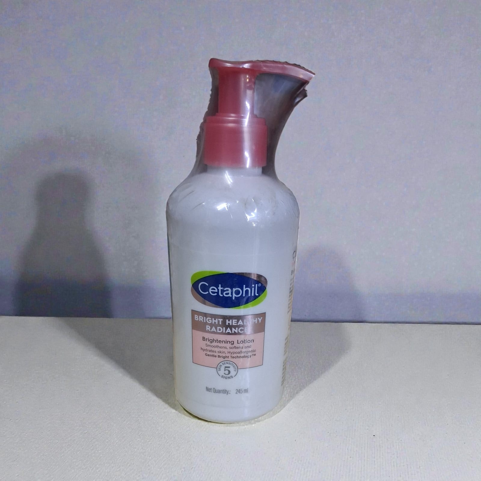 Cetaphil Bright Healthy Radiance Brightening Lotion