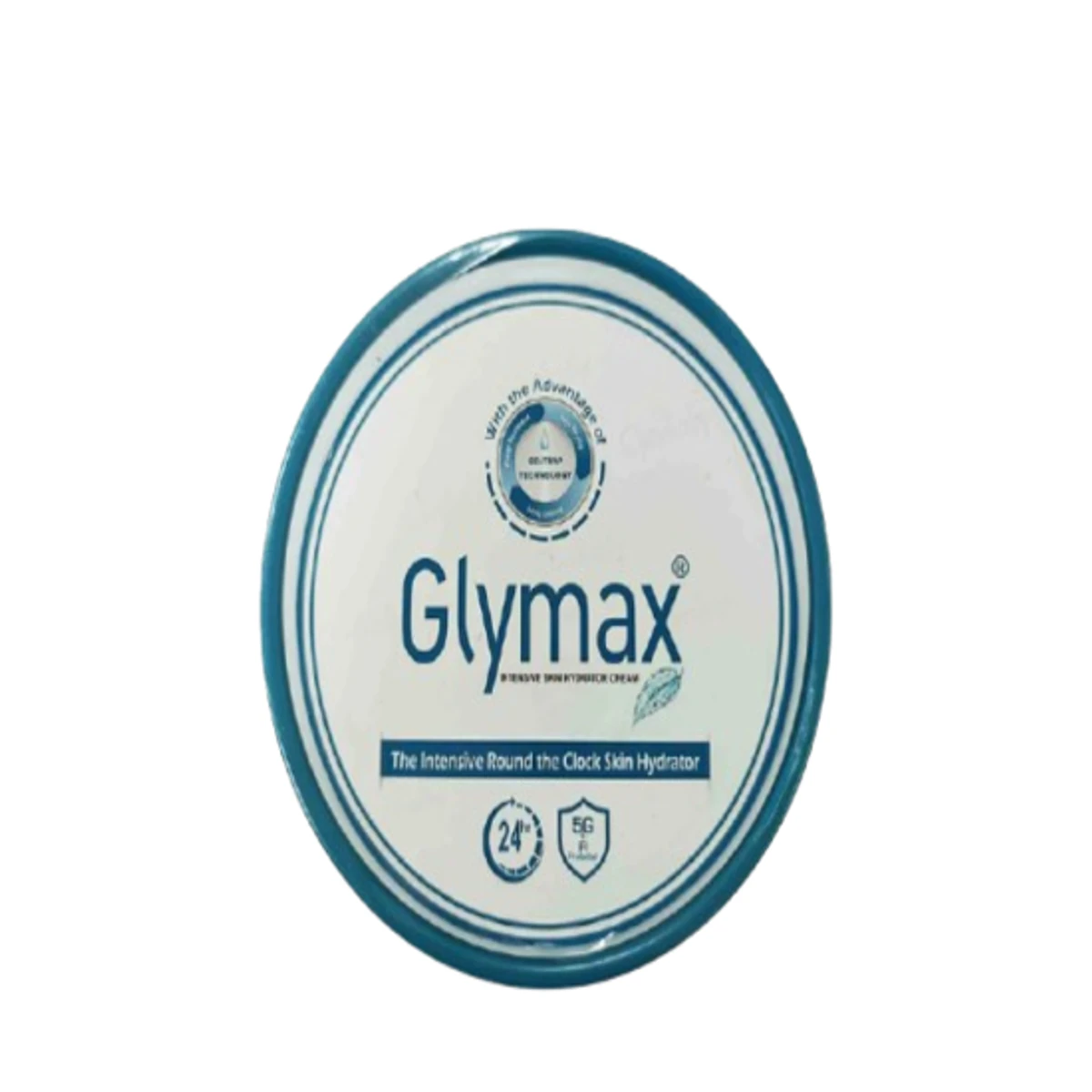 Glymax Cream 500g
