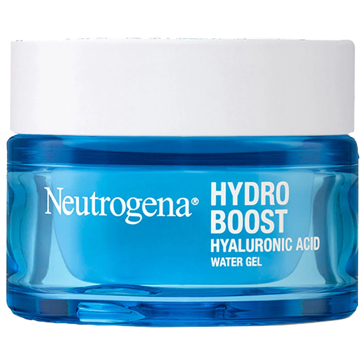 Neutrogena Hydro Boost Hyaluronic Acid Water Gel 50 g