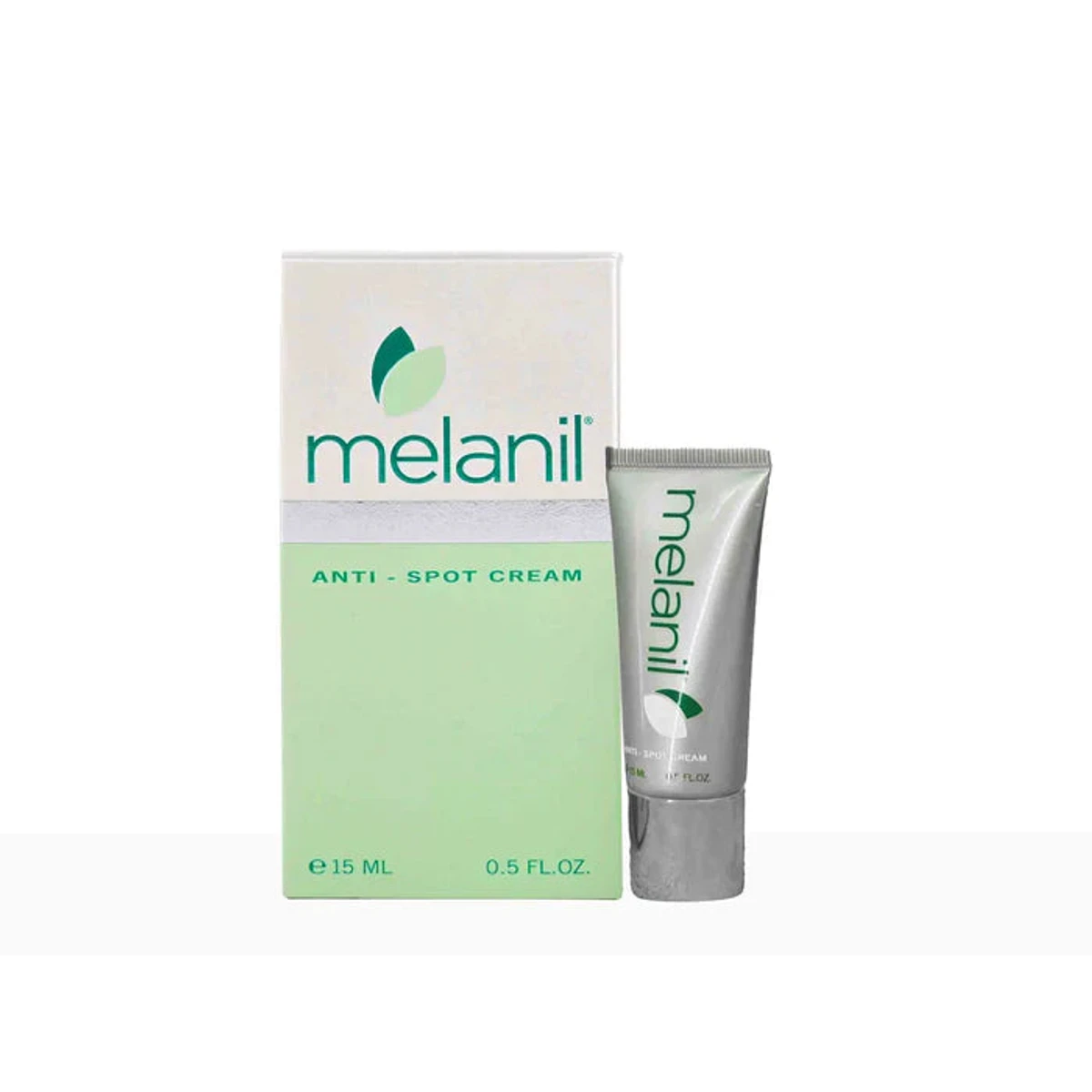 Melanil Anti-Spot Cream 15 ml