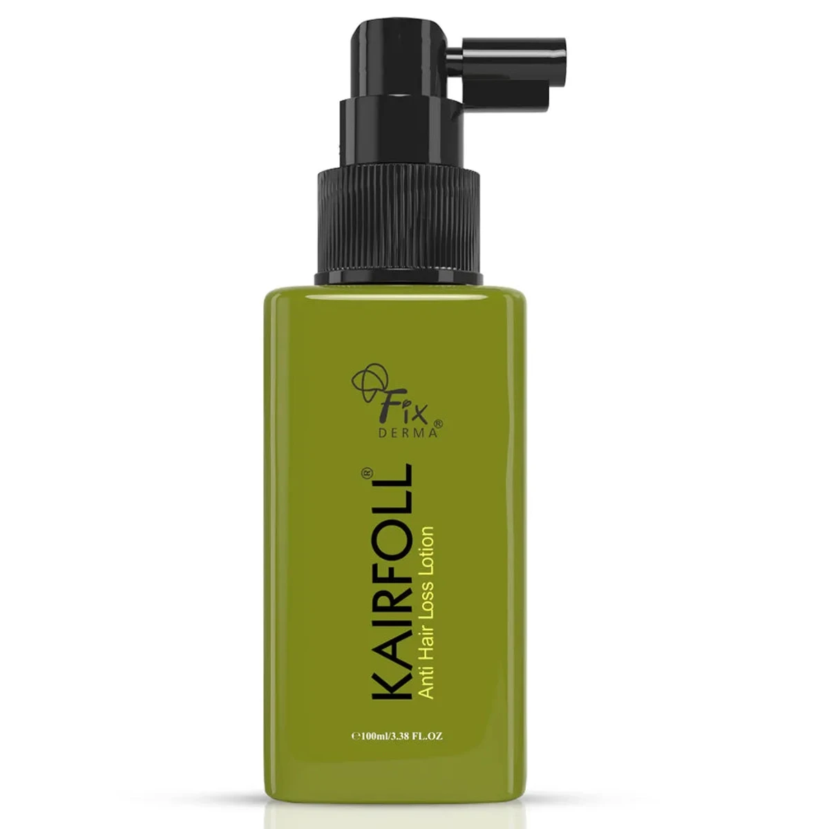 Kairfol Anti Hair Loss Lotion 100ml