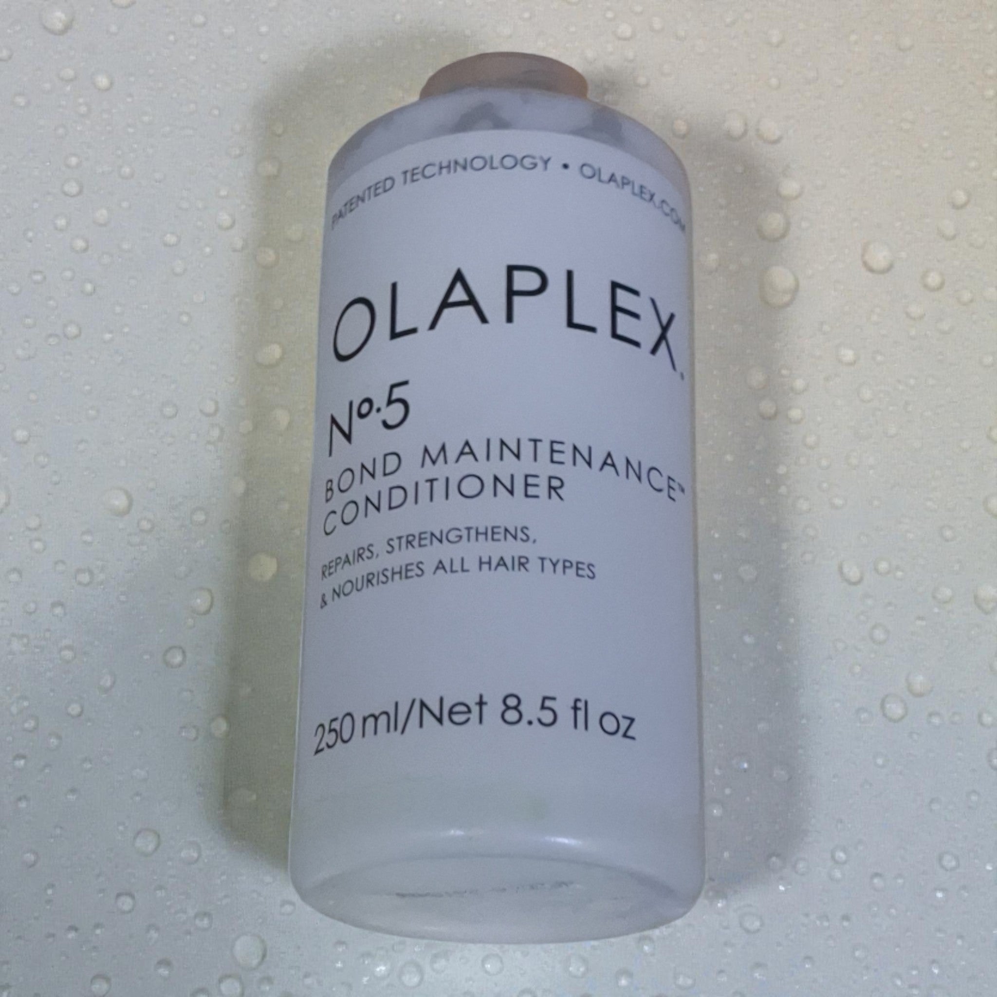 Olaplex no.5 bond maintenance conditioner 250ml