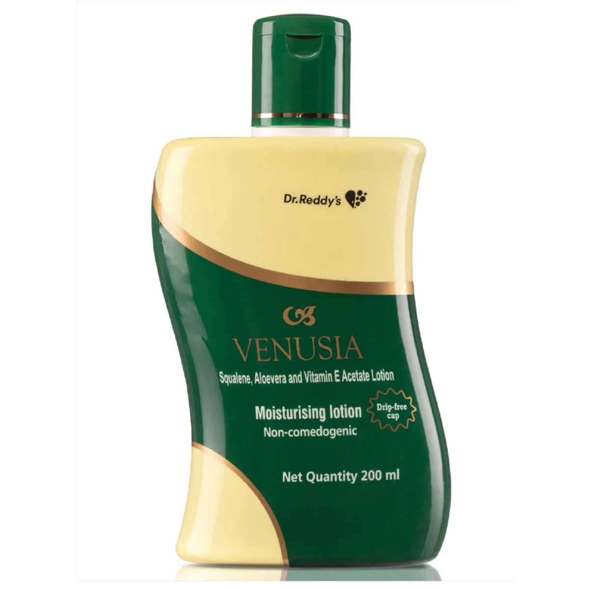 Venusia Moisturising Lotion 200 ml