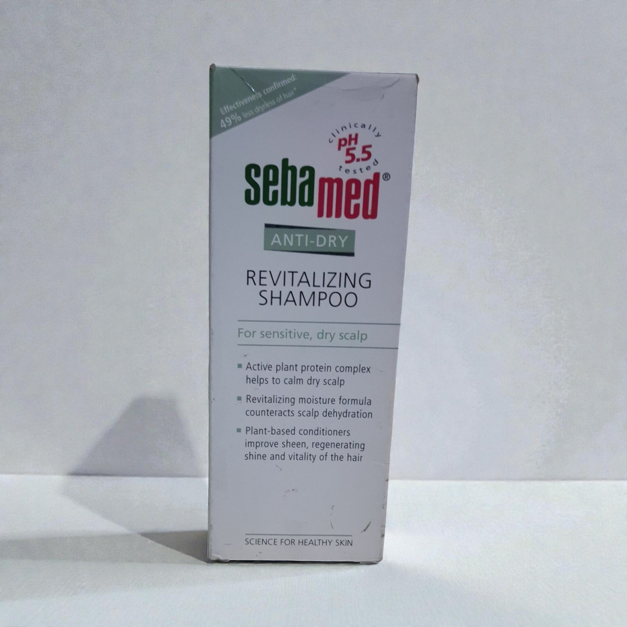 Sebamed Revitalizing Shampoo - 200ml