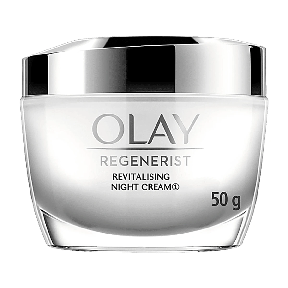 Olay Regenerist Revitalising Night Cream 50 g