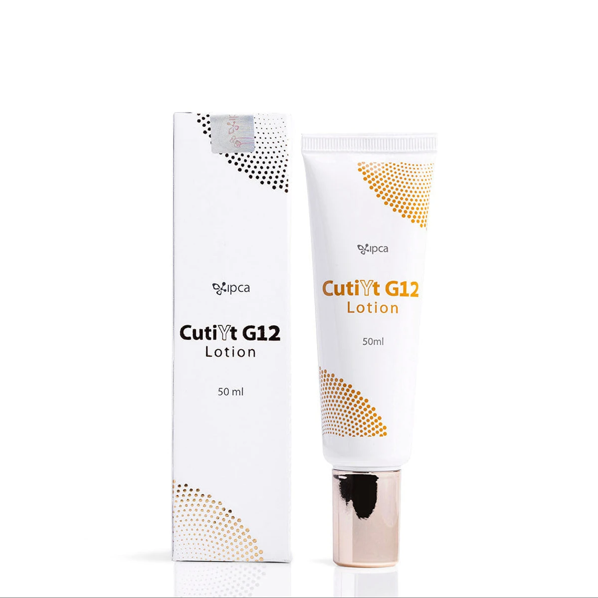 CutiYt G12 Lotion