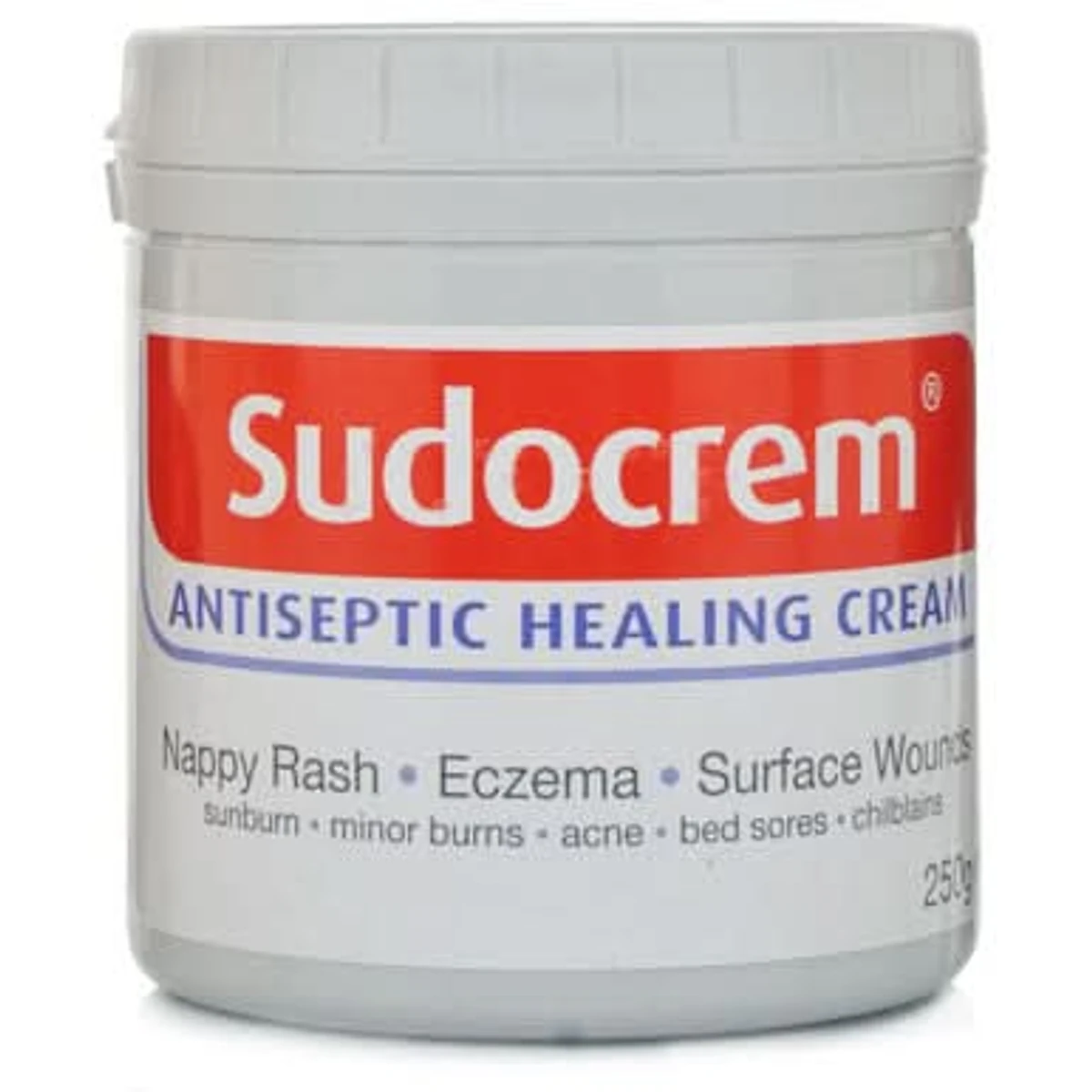Sudocrem Antiseptic Healing Cream 250 g