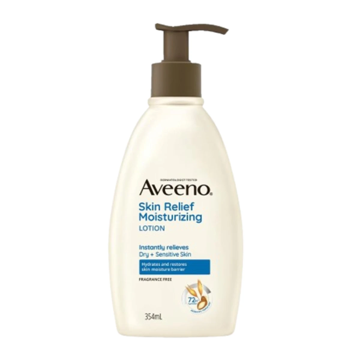 Aveeno Skin Relief Moisture Lotion 354ml