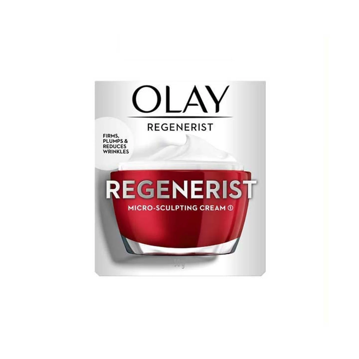 Olay Regenerist Micro-Sculpting Cream 50 g