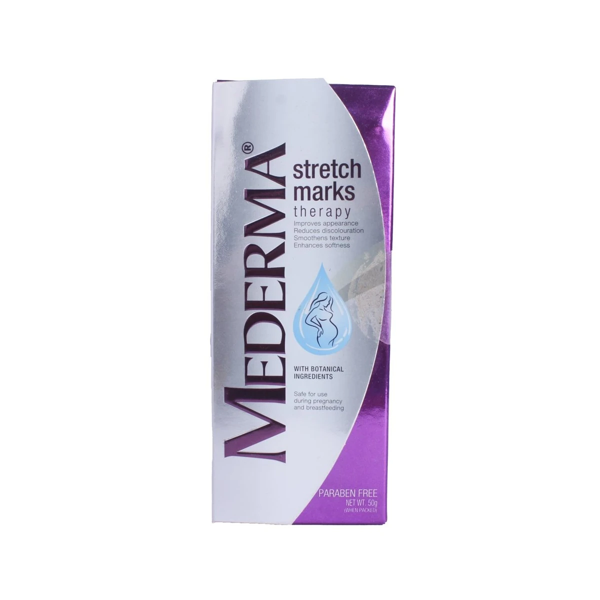 Mederma Stretch Mark Cream 50g